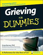 Téléchargez le livre numérique:  Grieving For Dummies®
