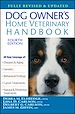 Téléchargez le livre numérique:  Dog Owner's Home Veterinary Handbook 
