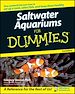 Téléchargez le livre numérique:  Saltwater Aquariums For Dummies®