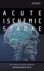 Télécharger cet ebook : Acute Ischemic Stroke: An Evidence-based Approach