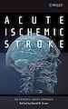 Téléchargez le livre numérique:  Acute Ischemic Stroke: An Evidence-based Approach