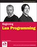 Téléchargez le livre numérique:  Beginning Lua Programming