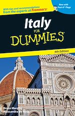 Téléchargez le livre numérique:  Italy For Dummies