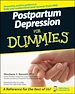 Téléchargez le livre numérique:  Postpartum Depression For Dummies®