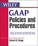 Téléchargez le livre numérique:  Wiley GAAP Policies and Procedures