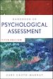 Téléchargez le livre numérique:  Handbook of Psychological Assessment