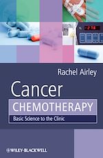 Téléchargez le livre numérique:  Cancer Chemotherapy
