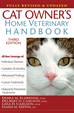 Téléchargez le livre numérique:  Cat Owner's Home Veterinary Handbook