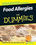 Téléchargez le livre numérique:  Food Allergies For Dummies®
