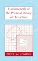 Téléchargez le livre numérique:  Fundamentals of the Physical Theory of Diffraction