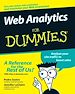 Téléchargez le livre numérique:  Web Analytics For Dummies®