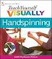 Téléchargez le livre numérique:  Teach Yourself VISUALLY<small>TM</small> Handspinning