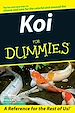 Téléchargez le livre numérique:  Koi For Dummies®
