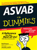 Téléchargez le livre numérique:  ASVAB For Dummies®