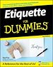 Téléchargez le livre numérique:  Etiquette For Dummies®