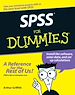 Téléchargez le livre numérique:  SPSS® For Dummies®