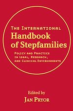 Télécharger cet ebook : The International Handbook of Stepfamilies