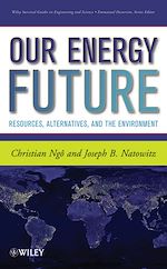 Télécharger cet ebook : Our Energy Future