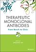 Téléchargez le livre numérique:  Therapeutic Monoclonal Antibodies