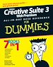 Téléchargez le livre numérique:  Adobe® Creative Suite® 3 Web Premium All-in-One Desk Reference For Dummies®