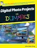 Téléchargez le livre numérique:  Digital Photo Projects For Dummies®