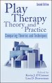 Téléchargez le livre numérique:  Play Therapy Theory and Practice