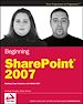 Téléchargez le livre numérique:  Beginning SharePoint 2007: Building Team Solutions with MOSS 2007