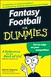 Téléchargez le livre numérique:  Fantasy Football For Dummies®