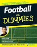 Téléchargez le livre numérique:  Football For Dummies®