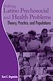 Téléchargez le livre numérique:  Solving Latino Psychosocial and Health Problems: Theory, Practice, and Populations