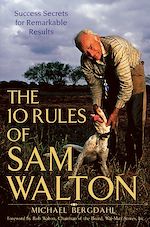 Télécharger cet ebook : The 10 Rules of Sam Walton