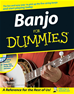 Téléchargez le livre numérique:  Banjo For Dummies® 