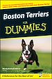 Téléchargez le livre numérique:  Boston Terriers For Dummies®