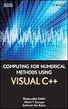 Téléchargez le livre numérique:  Computing for Numerical Methods Using Visual C++ 