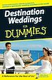 Téléchargez le livre numérique:  Destination Weddings For Dummies®