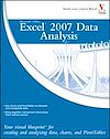 Download this eBook Microsoft Office Excel 2007 Data Analysis