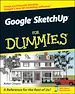 Téléchargez le livre numérique:  Google® SketchUp® For Dummies®