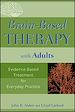 Téléchargez le livre numérique:  Brain-Based Therapy with Adults