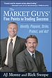 Téléchargez le livre numérique:  The Market Guys' Five Points for Trading Success: Identify, Pinpoint, Strike, Protect and Act!