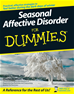 Téléchargez le livre numérique:  Seasonal Affective Disorder For Dummies®