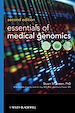 Téléchargez le livre numérique:  Essentials of Medical Genomics