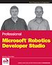Téléchargez le livre numérique:  Professional Microsoft<sup>®</sup> Robotics Developer Studio