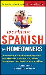 Télécharger cet ebook : Working Spanish for Homeowners