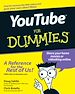 Téléchargez le livre numérique:  YouTube<small>TM</small> For Dummies®