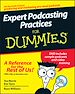 Téléchargez le livre numérique:  Expert Podcasting Practices For Dummies®