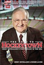 Télécharger cet ebook : The Road to Hockeytown