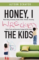 Télécharger cet ebook : Honey, I Wrecked the Kids