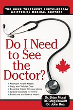 Télécharger cet ebook : Do I Need to See the Doctor