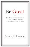 Download this eBook Be Great