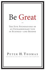 Téléchargez le livre numérique:  Be Great